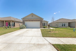 3969 Legend Ranch, New Braunfels, TX 78130