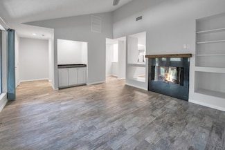 1503 Wimbledon Dr, Huntsville, TX 77340