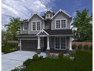 17716 NW Layla Dr Unit Lot 28, Portland, OR 97229