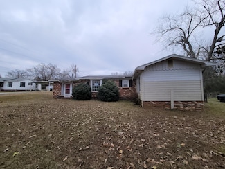 305 S Galyean Rd, Corinth, MS 38834