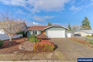 1694 Sunrise Cir NW, Salem, OR 97304