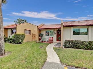 138 Lake Barbara Dr, West Palm Beach, FL 33411