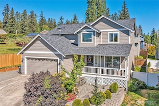 494 Flower Meadows St, Port Orchard, WA 98366