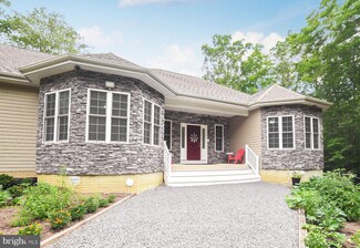 216 Painter Woods Way, Saint Leonard, MD 20685