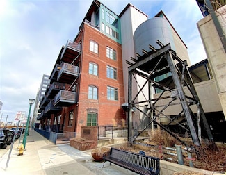2960 Inca St Unit 319, Denver, CO 80202