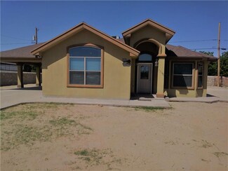 12355 Orchard Park, Clint, TX 79836