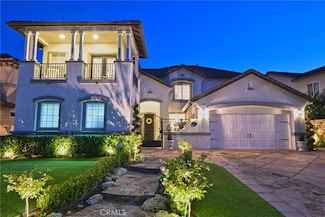 2442 N Hawksfield Way, Orange, CA 92867