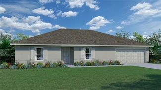16 Llama Trail, Palm Coast, FL 32164