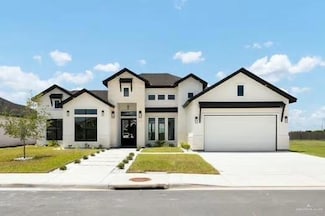 901 Bette St, Pharr, TX 78577