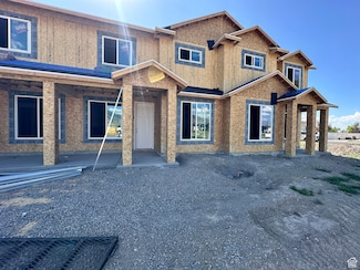 2202 S 1120 W Unit 64, Logan, UT 84321