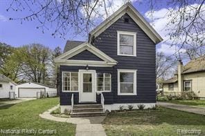 222 N Gorham St, Jackson, MI 49202