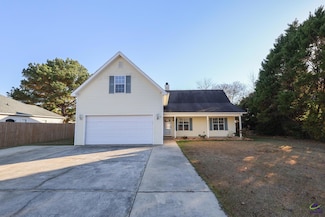 103 Lions Gate, Bonaire, GA 31005