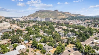 918 9th St Unit 2, Golden, CO 80401