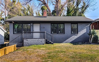 2817 Edwards St, Winston Salem, NC 27127