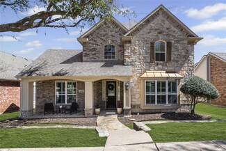 3608 Christopher Ln, Richardson, TX 75082