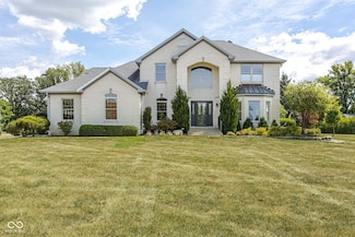 19005 Mule Barn Rd, Westfield, IN 46074