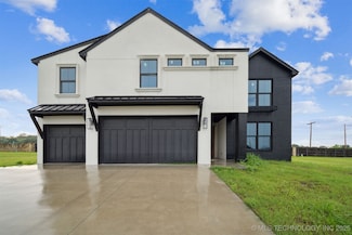 16817 E 41st Place S, Broken Arrow, OK 74014