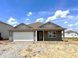 1170 Mcbride St, Greenfield, IN 46140