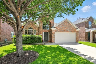 9913 Voss Ave, Fort Worth, TX 76244