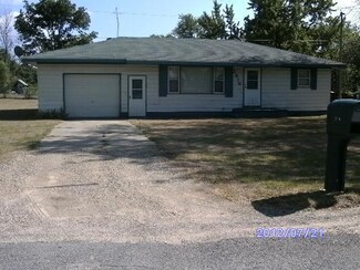 2516 Barbara St, Benton Harbor, MI 49022