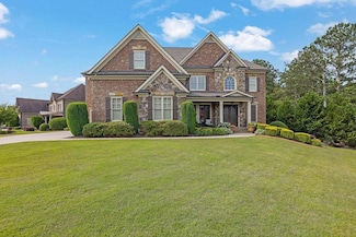 2450 Weber Heights Way, Buford, GA 30519