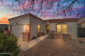 14331 N Copperstone Dr, Oro Valley, AZ 85755