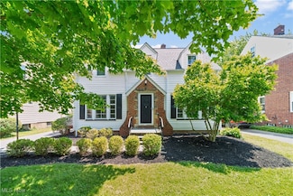 1561 Maywood Rd, Cleveland, OH 44121