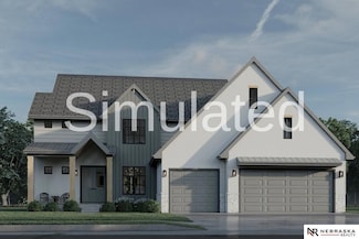 10898 N 172nd St, Bennington, NE 68007