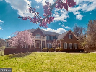12211 Garrison Forest Rd, Owings Mills, MD 21117