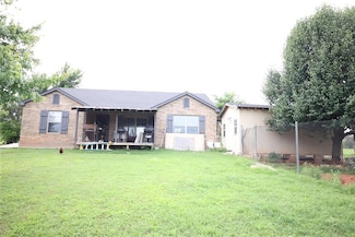 12693 258th St, Blanchard, OK 73010