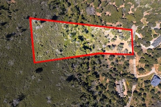 1077 W Incense Cedar Rd, Julian, CA 92036