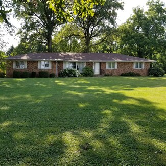 745 State Route 49, Homer, IL 61849