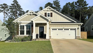 3809 Ardmore Ln, Tallahassee, FL 32308
