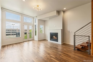 2680 Blake St Unit 4, Denver, CO 80205