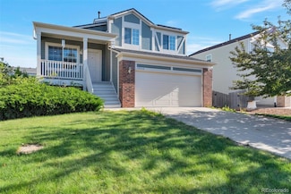 19038 E Hampden Dr, Aurora, CO 80013