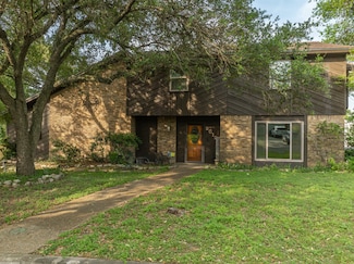 2612 Rockview Dr, Waco, TX 76710
