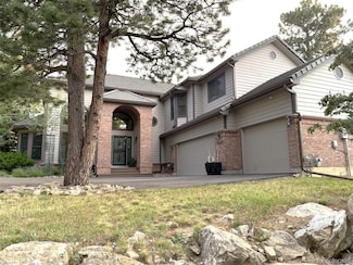 23471 Morning Rose Dr, Golden, CO 80401