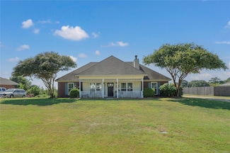 1918 Cedar Ridge Loop, Prattville, AL 36067