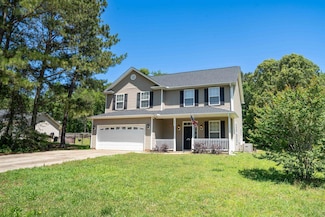770 Grace Valley Rd, Inman, SC 29349