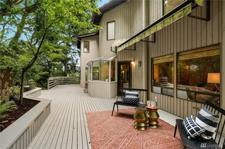 4455 E Mercer Way, Mercer Island, WA 98040
