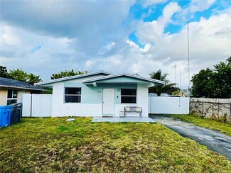5617 SW 39th St, West Park, FL 33023