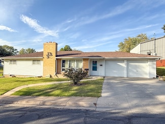 507 Nebraska Ave, Phillipsburg, KS 67661