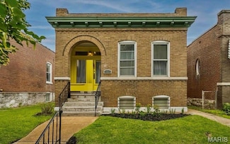 3333 Delor St, Saint Louis, MO 63111