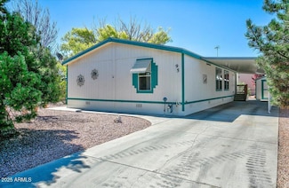 853 N State Route 89 -- Unit 95, Chino Valley, AZ 86323