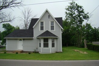 21784 Raymond Rd, Raymond, OH 43067