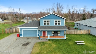 1403 E Esty Dr, Palmer, AK 99645