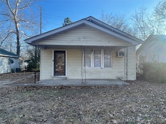 2423 Carolyn St, Muskogee, OK 74401