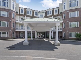 295 Salem St Unit 25, Woburn, MA 01801