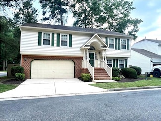 2444 Timber Run, Virginia Beach, VA 23456