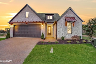 70 Kings Pond Cove, Jackson, TN 38305